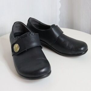 PROPET Women’s Autumn Shoes | Leather Mary Jane Comfort Shoes